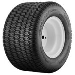Hercules (18X9.50-8/4 HERC TERRA TRAC TURF NHS)