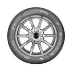 Kumho (255/45R19XL 104V KMH CRUGEN HP71 EV BW) - Image 3