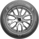 Kumho (205/60R16 92H KMH SOLUS TA31 EV BW) - Image 3