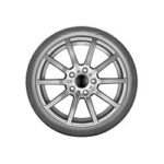 Kumho (245/45R19XL 102W KMH SOLUS TA91 EV BW) - Image 3