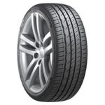Laufenn (205/55ZR16 91W LAUF S FIT AS LH01 BW) - Image 2