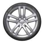 Laufenn (245/35ZR20XL 95Y LAUF S FIT AS LH01 BW) - Image 4