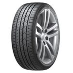 Laufenn (215/45ZR17XL 91W LAUF S FIT AS LH01 BW) - Image 3