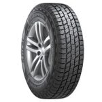 Laufenn (LT265/60R20/10 121/118S LAUF X FIT AT LC01 BW) - Image 3