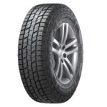 Laufenn (LT265/60R20/10 121/118S LAUF X FIT AT LC01 BW) - Image 2
