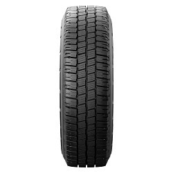 Michelin (LT245/70R17/10 119/116R MIC AGILIS CROSSCLIMATE2 BW) Michelin (LT245/70R17/10 119/116R MIC AGILIS CROSSCLIMATE2 BW) - Image 1