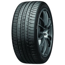 Michelin (275/30ZR20XL (97Y) MIC PILOT SPORT A/S 4 PLUS ZP TPC BW)