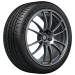Michelin (275/30ZR20XL (97Y) MIC PILOT SPORT A/S 4 PLUS ZP TPC BW) - Image 3