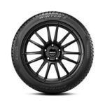 Pirelli (225/55R18XL 102H PIR CINTURATO WINTER 2) - Image 3