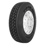 Toyo (11R22.5/14 144/142L TOY M677+)
