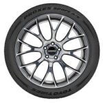 Toyo (285/35R19XL 103Y TOY PROXES SPORT A/S+ BW)