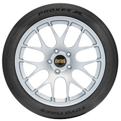 Toyo (255/35ZR18 90W TOY PROXES R)