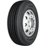 Yokohama (11R22.5/16 YOK 108R(10832)120110832) - Image 2