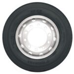 Yokohama (225/70R19.5/14 128/126M YOK 124R)