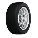 Yokohama (245/40R18 93W YOK ADVAN A055) - Image 2