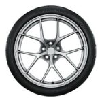 Yokohama (275/40R19XL 105Y YOK ADVAN APEX V601)
