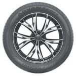 Yokohama (265/40ZR19XL (102Y) YOK ADVAN SPORT V107C BW) - Image 3