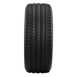 Yokohama (295/35ZR19XL (104Y) YOK ADVAN SPORT V107C BW)