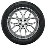 Yokohama (275/50R20XL 113V YOK BLUEARTH WINTER V906 SUV BW) - Image 2