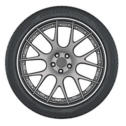 Yokohama (265/55R19 109V YOK GEOLANDAR X-CV G057H BW)