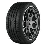 Yokohama (265/55R19 109V YOK GEOLANDAR X-CV G057H BW) - Image 2