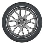 Yokohama (265/55R20XL 113V YOK G057E BW) - Image 3