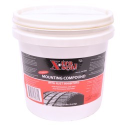 31 Inc (14-708E INC-U 8LB X-TRA SEAL MOUNTING COMPOUND)