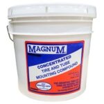 31 Inc (14-725E INC-U 25 LB X-TRA SEAL MOUNTING COMPOUND)