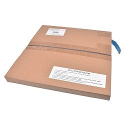 Dill (.50 OZ DAC 10LB  ROLL GREY ADHESIVE WHEEL WEIGHT LP STEEL)