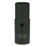31 Inc (14-846 INC-1 3/4 - 13/16 THIN WALLED FLIP SOCKET 1/2 DRIVE)
