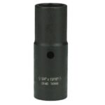 31 Inc (14-846A INC-1 13/16 EXTRA THIN WALLED FLIP SOCKET 1/2 DRIVE)