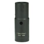 31 Inc (14-847 INC-1 19MM - 21MM THIN WALLED FLIP SOCKET 1/2 DRIVE)