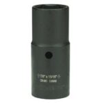 31 Inc (14-848 INC-1 7/8 - 15/16 THIN WALLED FLIP SOCKET 1/2 DRIVE)