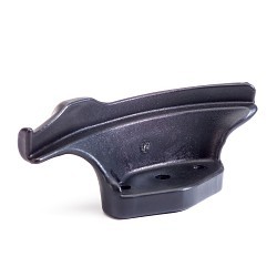 31 Inc (14-971 INC-1 NYLON MOUNT/DEMOUNT HEAD WITH ROUND HOLE)