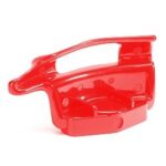 31 Inc (14-972R INC-1 RED NYLON MOUNT / DEMOUNT HEAD)