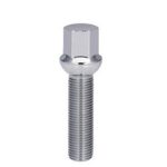 Vista (BOX OF 70 14X1.50 BALL LUG BOLT 14MM HEX 55MM CHROME)