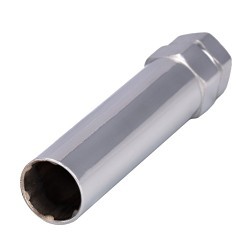 Vista (BOX OF 20 6 POINT CAR SPLINE KEY) Vista (BOX OF 20 6 POINT CAR SPLINE KEY) - Image 1