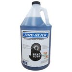 31 Inc (TIRE SLICK MOUNTING LUBRICANT 1 GALLON)