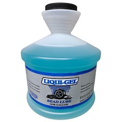 31 Inc (LIQUI-GEL MOUNTING LUBRICANT 1 GALLON)