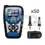 Hamaton (50 SENSOR AND H47 TOOL BUNDLE KIT)
