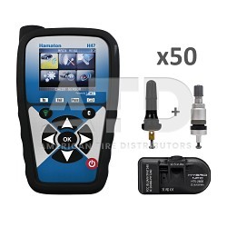 Hamaton (50 SENSOR AND H47 TOOL BUNDLE KIT)