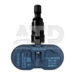 Hamaton (U-PRO HYBRID BLE TESLA REPLACEMENT SENSOR WITH BLACK CLAMP-IN VALVE (BLUETOOTH))