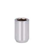 Vista (BOX OF 100 14X1.50 TUNER LUG NUT 1.30" CHROME)