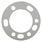 Vista (WHEEL SPACER DIE CAST ALUMINUM 5/6 LUG[135MM/5.50 BC] - 12MM / 1/2" THICK)