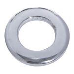Vista (BOX OF 100 CRAGAR CENTER WASHER)