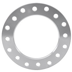 Vista (8 LUG WHEEL SPACER BILLET ALLUMINUM 8X200 AND 8X210MM 1/4" THICK 155MM BORE)