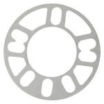 Vista (WHEEL SPACER | DIE CAST ALUMINUM 5 LUG [100MM/4.25 TO 120MM/4.75 BC] - 5MM OR 3/16" THICK)