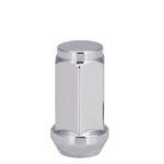 Vista (14X1.50 BULGE ACORN LUG NUT 7/8" HEX 1.9" CHROME)