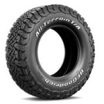 BFGoodrich (LT275/70R18/10 125/122S BFG ALL-TERRAIN T/A KO3 RWL)