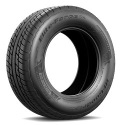 BFGoodrich (245/55R18XL 107V BFG ELITE-FORCE T/A BW)